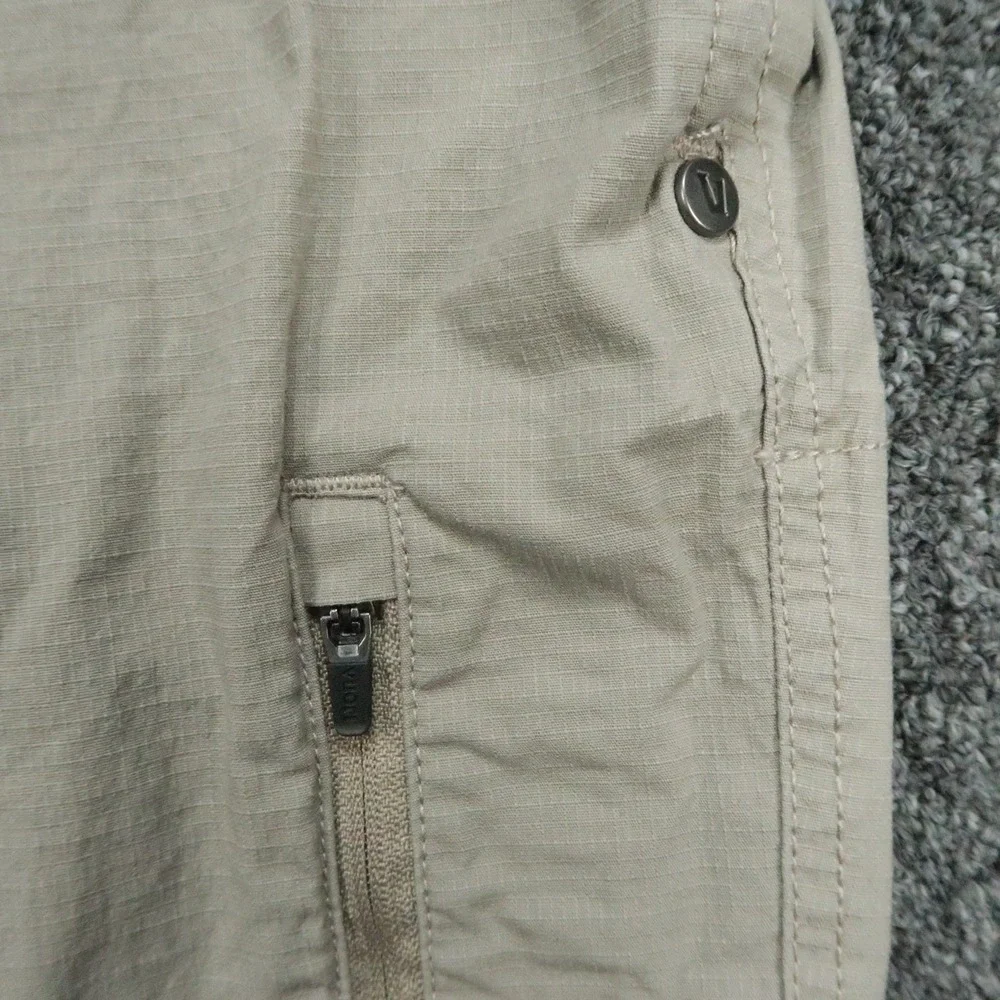 Vuori pants pre